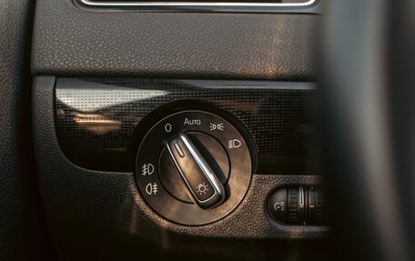 Volkswagen Jetta VI, 2017 год, 1 155 000 рублей, 13 фотография