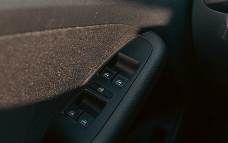 Volkswagen Jetta VI, 2017 год, 1 155 000 рублей, 11 фотография