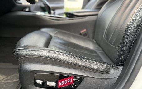 BMW 6 серия, 2018 год, 4 600 000 рублей, 14 фотография