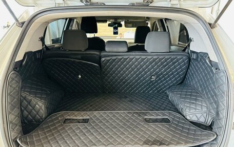 KIA Sportage IV рестайлинг, 2017 год, 2 129 000 рублей, 19 фотография