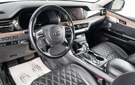 KIA Mohave I, 2021 год, 3 799 000 рублей, 7 фотография