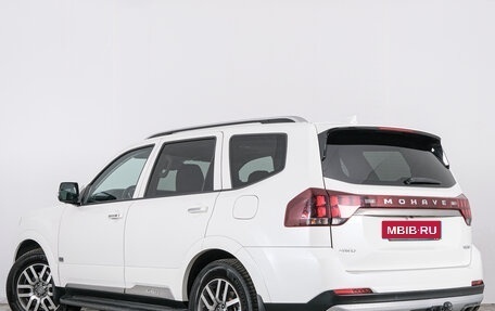 KIA Mohave I, 2021 год, 3 799 000 рублей, 3 фотография