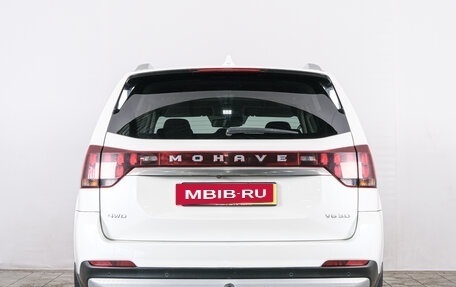 KIA Mohave I, 2021 год, 3 799 000 рублей, 4 фотография