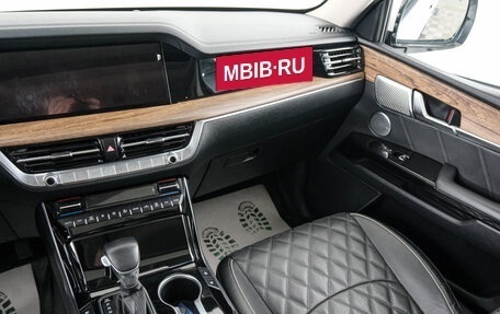 KIA Mohave I, 2021 год, 3 799 000 рублей, 10 фотография