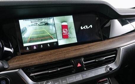 KIA Mohave I, 2021 год, 3 799 000 рублей, 14 фотография