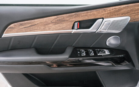 KIA Mohave I, 2021 год, 3 799 000 рублей, 21 фотография