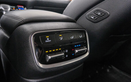 KIA Mohave I, 2021 год, 3 799 000 рублей, 20 фотография