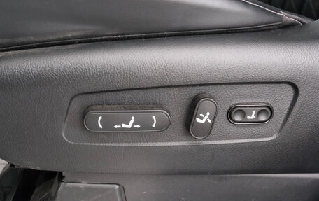 KIA Mohave I, 2021 год, 3 799 000 рублей, 18 фотография