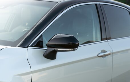 Toyota Camry, 2019 год, 2 655 000 рублей, 10 фотография