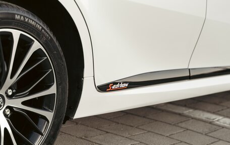 Toyota Camry, 2019 год, 2 655 000 рублей, 9 фотография