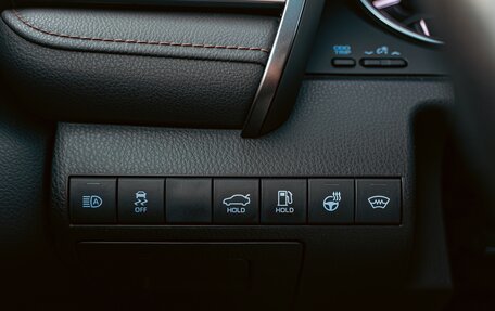 Toyota Camry, 2019 год, 2 655 000 рублей, 17 фотография