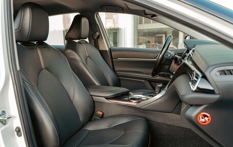 Toyota Camry, 2019 год, 2 655 000 рублей, 25 фотография
