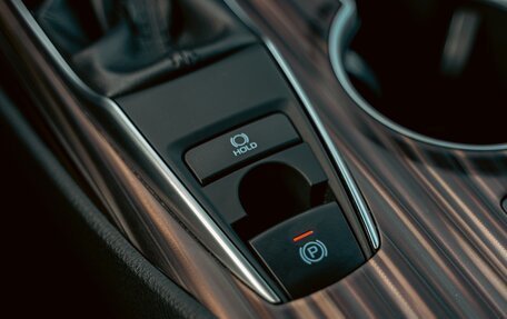 Toyota Camry, 2019 год, 2 655 000 рублей, 22 фотография