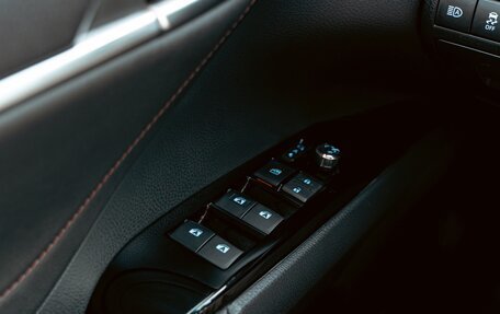 Toyota Camry, 2019 год, 2 655 000 рублей, 15 фотография