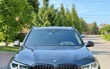 BMW X5, 2021 год, 7 700 000 рублей, 2 фотография