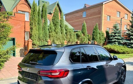 BMW X5, 2021 год, 7 700 000 рублей, 6 фотография