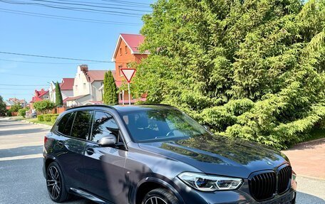 BMW X5, 2021 год, 7 700 000 рублей, 13 фотография