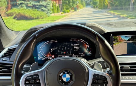 BMW X5, 2021 год, 7 700 000 рублей, 14 фотография