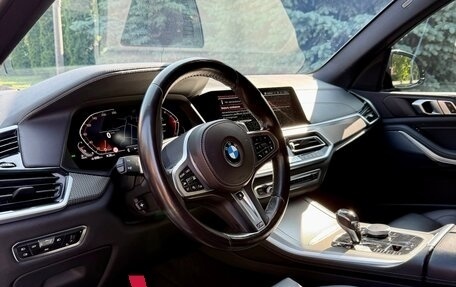 BMW X5, 2021 год, 7 700 000 рублей, 15 фотография