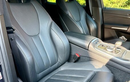 BMW X5, 2021 год, 7 700 000 рублей, 17 фотография