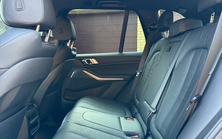 BMW X5, 2021 год, 7 700 000 рублей, 18 фотография