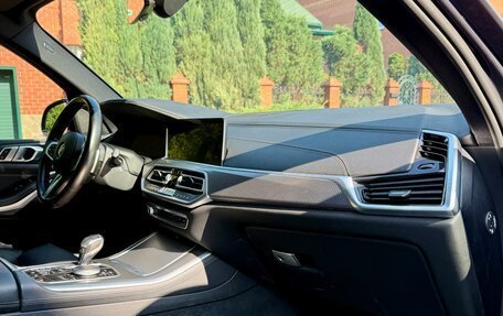 BMW X5, 2021 год, 7 700 000 рублей, 20 фотография