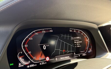 BMW X5, 2021 год, 7 700 000 рублей, 24 фотография