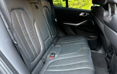 BMW X5, 2021 год, 7 700 000 рублей, 19 фотография