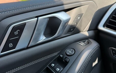 BMW X5, 2021 год, 7 700 000 рублей, 25 фотография