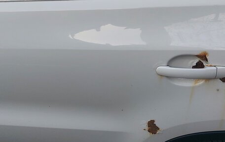 Volkswagen Tiguan I, 2012 год, 1 600 000 рублей, 5 фотография