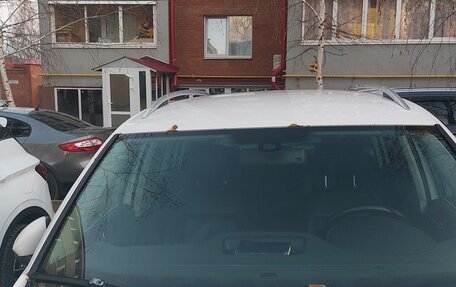Volkswagen Tiguan I, 2012 год, 1 600 000 рублей, 4 фотография