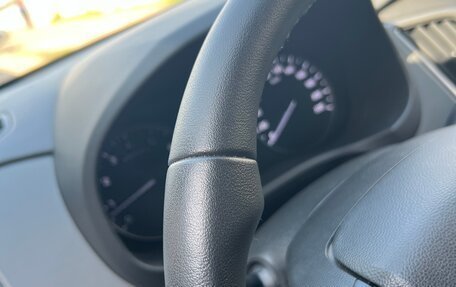 Hyundai Creta I рестайлинг, 2021 год, 2 150 000 рублей, 12 фотография