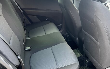 Hyundai Creta I рестайлинг, 2021 год, 2 150 000 рублей, 23 фотография