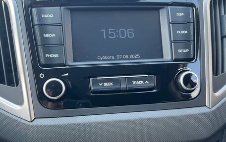 Hyundai Creta I рестайлинг, 2021 год, 2 150 000 рублей, 27 фотография