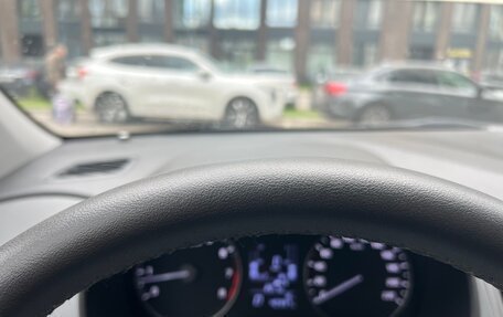 Hyundai Creta I рестайлинг, 2021 год, 2 150 000 рублей, 28 фотография