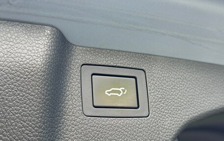 Hyundai Santa Fe III рестайлинг, 2017 год, 2 415 000 рублей, 31 фотография