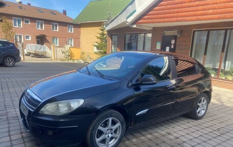 Chery M11 (A3), 2010 год, 155 000 рублей, 8 фотография
