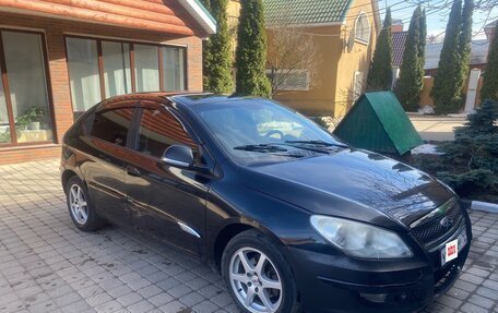 Chery M11 (A3), 2010 год, 155 000 рублей, 6 фотография