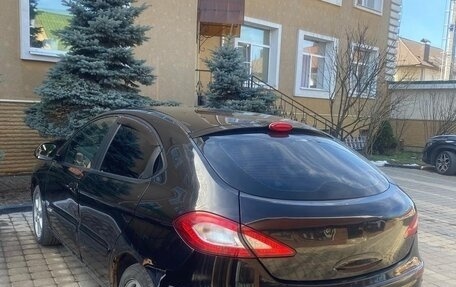 Chery M11 (A3), 2010 год, 155 000 рублей, 7 фотография