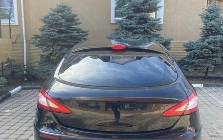 Chery M11 (A3), 2010 год, 155 000 рублей, 5 фотография