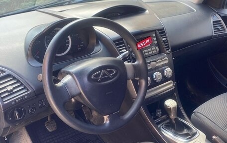 Chery M11 (A3), 2010 год, 155 000 рублей, 3 фотография