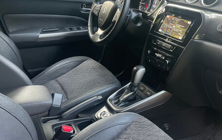 Suzuki Vitara II рестайлинг, 2019 год, 2 430 000 рублей, 7 фотография