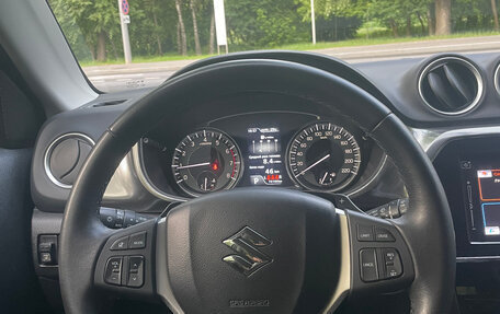 Suzuki Vitara II рестайлинг, 2019 год, 2 430 000 рублей, 8 фотография