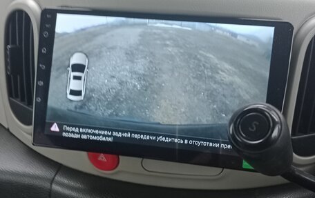Nissan Cube III, 2014 год, 850 000 рублей, 6 фотография