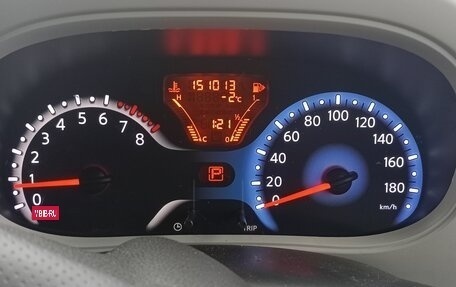 Nissan Cube III, 2014 год, 850 000 рублей, 7 фотография