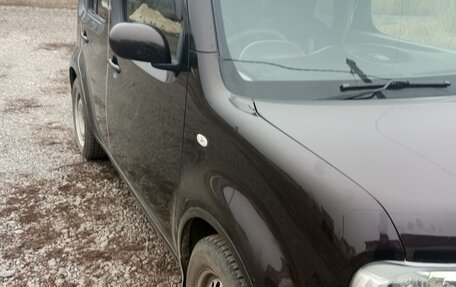 Nissan Cube III, 2014 год, 850 000 рублей, 11 фотография