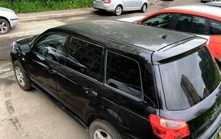 Mitsubishi Outlander III рестайлинг 3, 2004 год, 530 000 рублей, 6 фотография