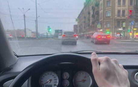 Mitsubishi Outlander III рестайлинг 3, 2004 год, 530 000 рублей, 21 фотография