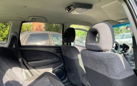Mitsubishi Outlander III рестайлинг 3, 2004 год, 530 000 рублей, 25 фотография