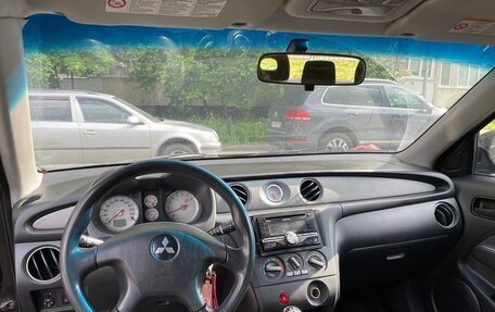 Mitsubishi Outlander III рестайлинг 3, 2004 год, 530 000 рублей, 22 фотография